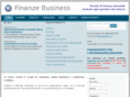finanzebusiness.com