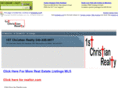 firstchristianrealty.com