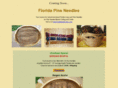 floridapineneedles.com