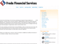 fredafinancial.com