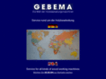 gebema.com