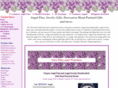 gemstoneangelpins.com