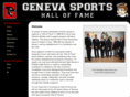 genevasportshof.org