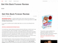 gethimbackforeverreview.net
