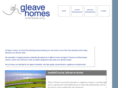 gleavehomes.com