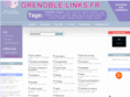 grenoble-links.fr
