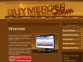 guymercier.com