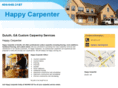 happycarpenteratlanta.com