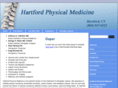 hartfordphysicalmedicine.com