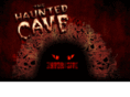 hauntedcave.com