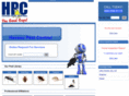 havasupestcontrol.com
