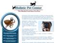 holisticpetcenter.com