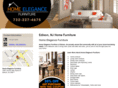 homeelegancefurnitureusa.com