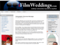 ifilmweddings.com
