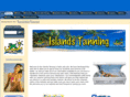 islandstanningandnails.com