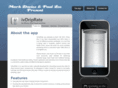 ivdriprate.com