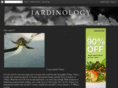 jardinology.com