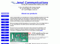 jenal.com