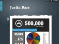 justinbarr.com