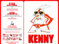 kennythestuntbunny.com