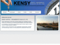 kensy-kg.com