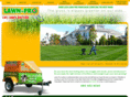 lawnprowestrand.co.za
