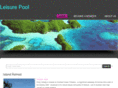leisurepool.org