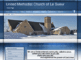lesueurumc.org