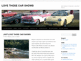lovecarshows.com