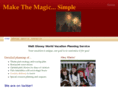 makethemagicsimple.com