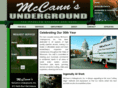 mccannsunderground.com