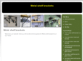 metalshelfbrackets.org