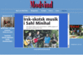 modvindmusik.dk
