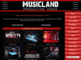 musiclandonline.com.au