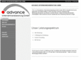 my-advance.com