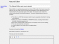 naturaleditor.org