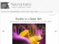 naturnalinstinct.com