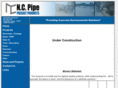 ncpipe.com