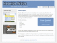 netwidewebs.com