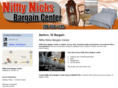 nifftynicks.com