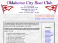 okcboatclub.com