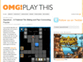 omgplaythis.com