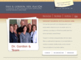 paulgordondds.com