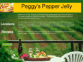 peggyspeppers.com
