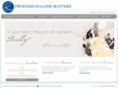 professionalismmatters.com