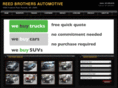 reedbrothersautomotive.com