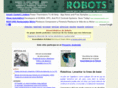 robots-argentina.com.ar