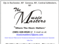 rochesternydjs.com