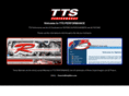 rotrexsuperchargers.com