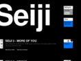 seiji.co.uk